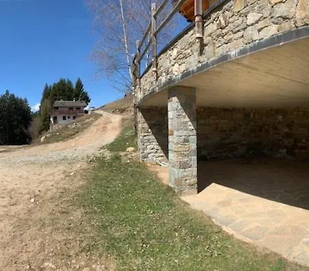Apartment Delle Favole Di Rosarita Berbenno di Valtellina