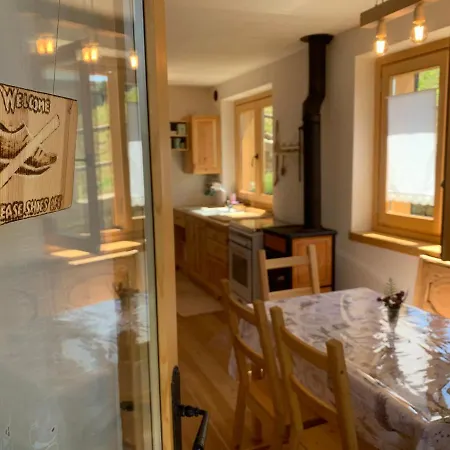Delle Favole Di Rosarita Apartment
