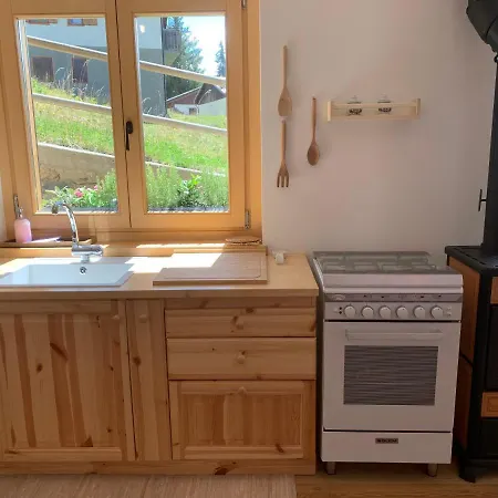 Apartment Delle Favole Di Rosarita Berbenno di Valtellina