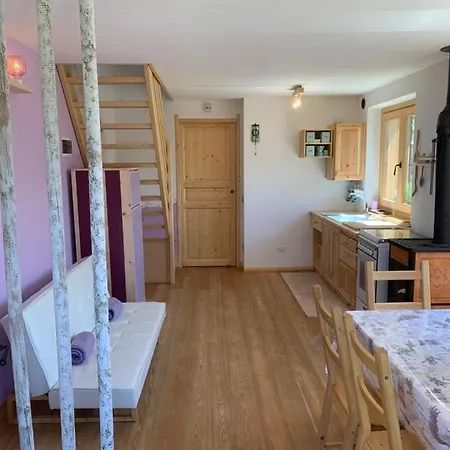 Apartment Delle Favole Di Rosarita