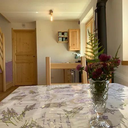 Apartment Delle Favole Di Rosarita