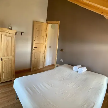 Delle Favole Di Rosarita * Berbenno di Valtellina