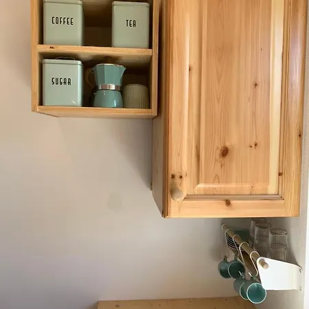 Delle Favole Di Rosarita Apartment
