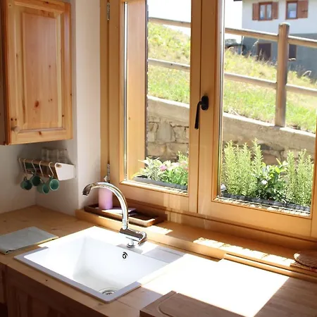 Delle Favole Di Rosarita Apartment Berbenno di Valtellina