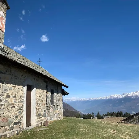 Delle Favole Di Rosarita *