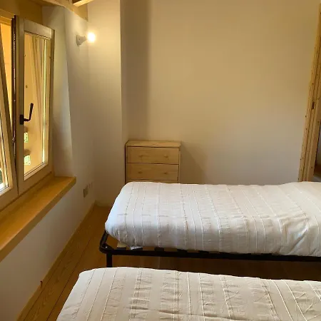 Apartment Delle Favole Di Rosarita