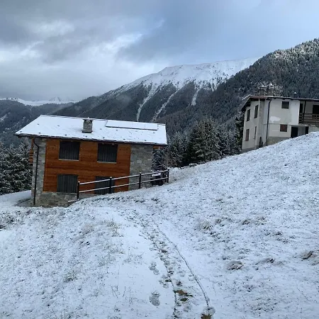Delle Favole Di Rosarita Berbenno di Valtellina