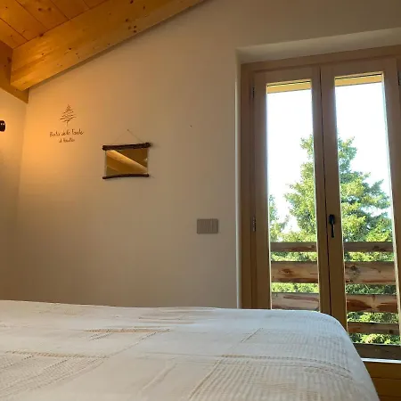 Delle Favole Di Rosarita Apartment Berbenno di Valtellina