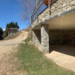 Apartment Delle Favole Di Rosarita Berbenno di Valtellina