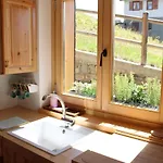 Delle Favole Di Rosarita Apartment Berbenno di Valtellina