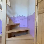 Apartment Delle Favole Di Rosarita Berbenno di Valtellina
