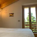 Delle Favole Di Rosarita Apartment Berbenno di Valtellina
