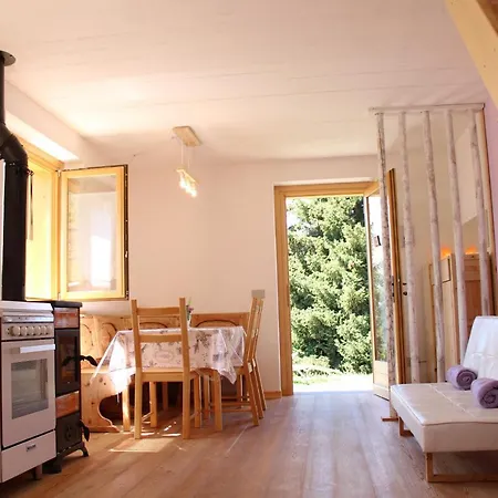 Delle Favole Di Rosarita Appartement Berbenno di Valtellina