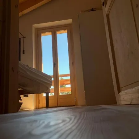 Delle Favole Di Rosarita * Berbenno di Valtellina