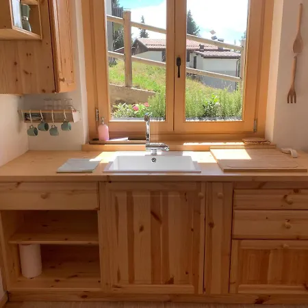 Appartement Delle Favole Di Rosarita *