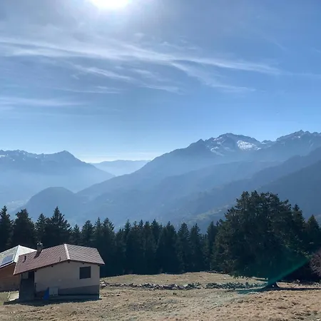 Appartement Delle Favole Di Rosarita *