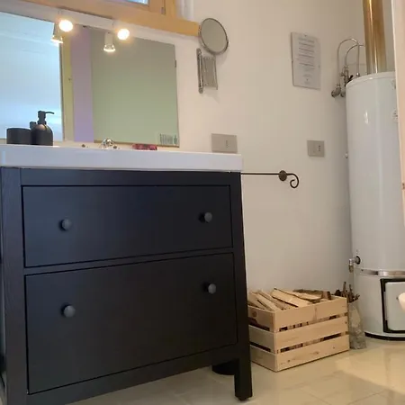 Appartement Delle Favole Di Rosarita *