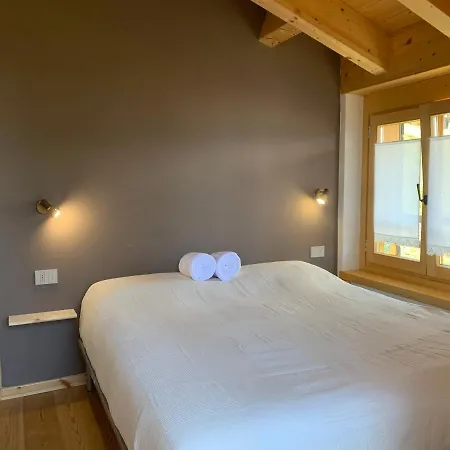 Delle Favole Di Rosarita Berbenno di Valtellina