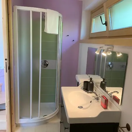Delle Favole Di Rosarita Appartement