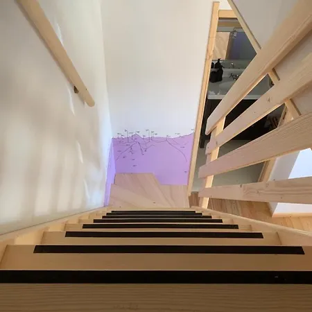 Appartement Delle Favole Di Rosarita *