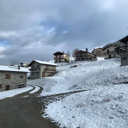 Delle Favole Di Rosarita Appartement *