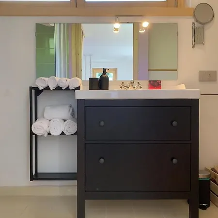 Delle Favole Di Rosarita Appartement *