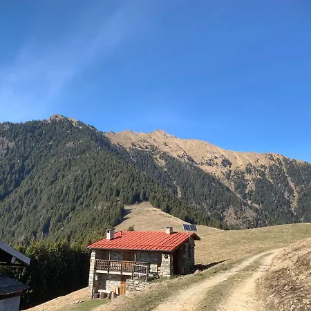 Delle Favole Di Rosarita * Berbenno di Valtellina