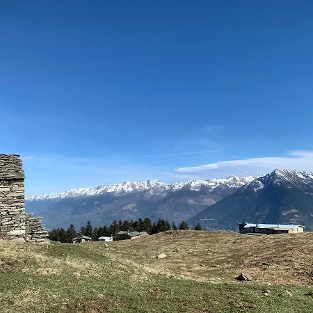 Delle Favole Di Rosarita Appartamento *