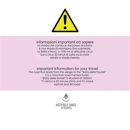 Appartamento Delle Favole Di Rosarita